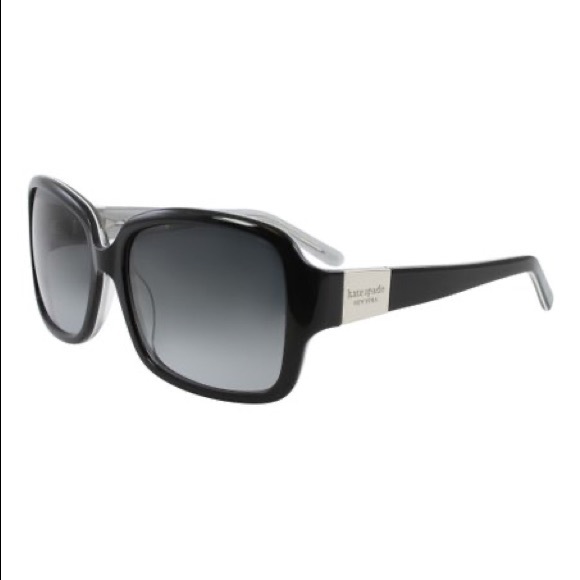 kate spade Accessories - KATE SPADE POLARIZED LULU SUNGLASSES